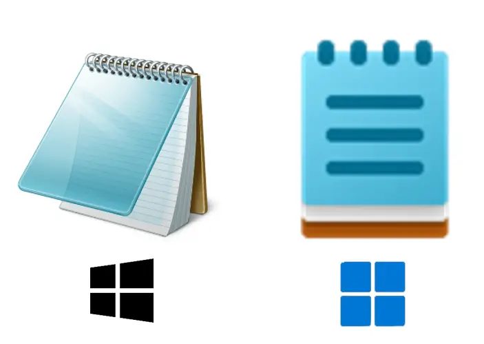 メモ帳アプリのイメージ